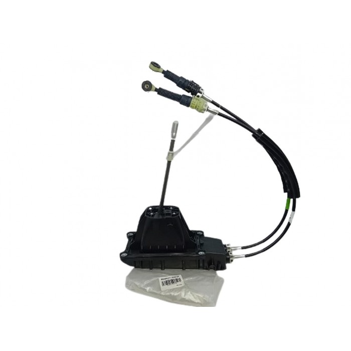 Tirette à Cable Boite de Vitesses Pour Renault Captur Clio IV