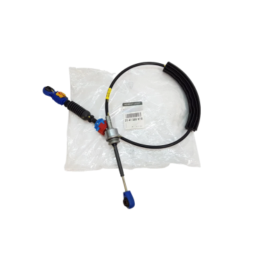 Tirette à Cable Boite de Vitesses Pour Renault Megane II 7701474699, 314156687R
