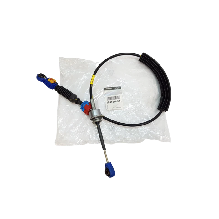 Tirette à Cable Boite de Vitesses Pour Renault Megane II 7701474699, 314156687R