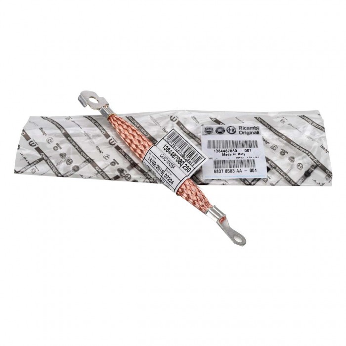 Cable de Mise à la Masse Pour Peugeot Boxer Fiat Ducato Citroën Jumper