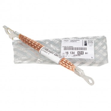 Cable de Mise à la Masse Pour Peugeot Boxer Fiat Ducato Citroën Jumper