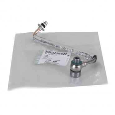 Tuyau de Retour d'Huile Turbo Pour Opel Adam Astra J Cascada Chevrolet Vauxhall