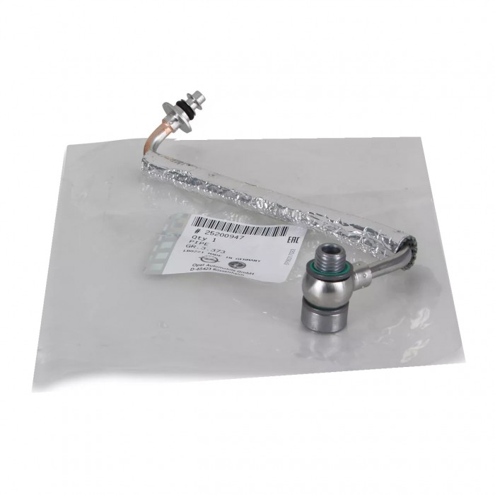 Tuyau de Retour d'Huile Turbo Pour Opel Adam Astra J Cascada Chevrolet Vauxhall