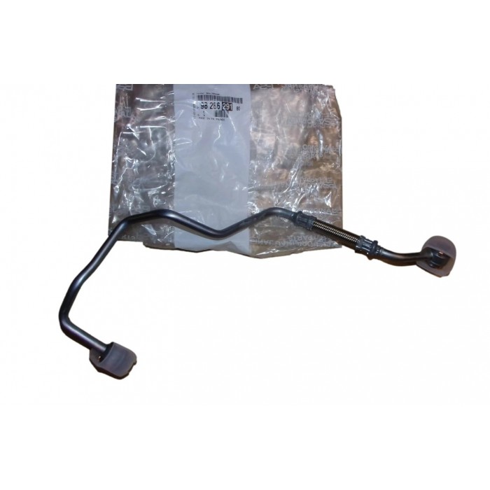 Tuyau de Retour d'Huile Turbo Pour Peugeot 208 308 II III 508 Opel Fiat Toyota