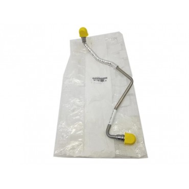 Tuyau de Retour d'Huile Turbo Pour Citroën C4 C5 DS3 DS4 DS5 037956