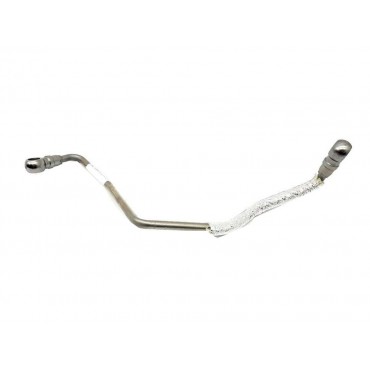 Tuyau de Retour d'Huile Turbo Pour Citroën C4 C5 DS3 DS4 DS5 037956