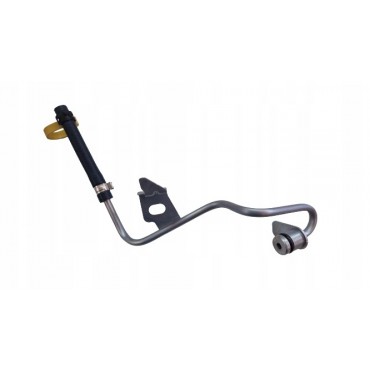 Tuyau de Retour d'Huile Turbo Pour Peugeot Boxer Opel Fiat Citroën Jumper