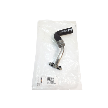 Tuyau de Retour d'Huile Turbo Pour Peugeot 308 407 508 807 3008 Fiat Citroën DS