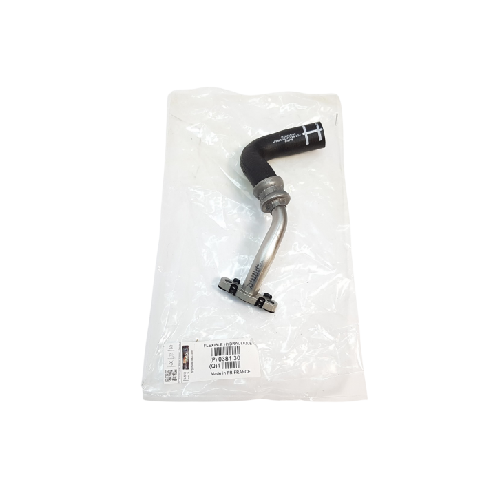 Tuyau de Retour d'Huile Turbo Pour Peugeot 308 407 508 807 3008 Fiat Citroën DS