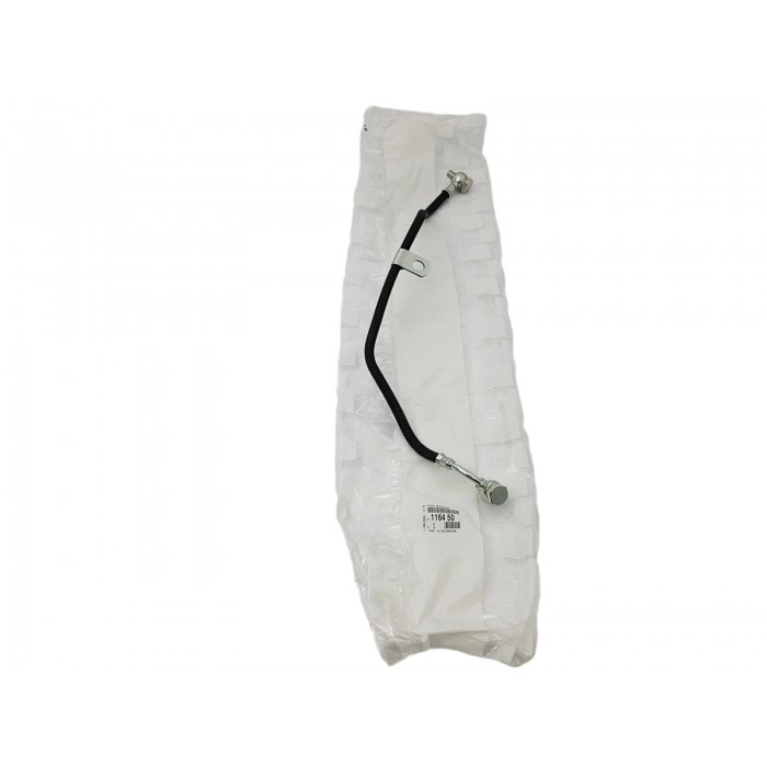 Tuyau de Retour d'Huile Turbo Pour Peugeot Boxer Citroën Jumper 116450