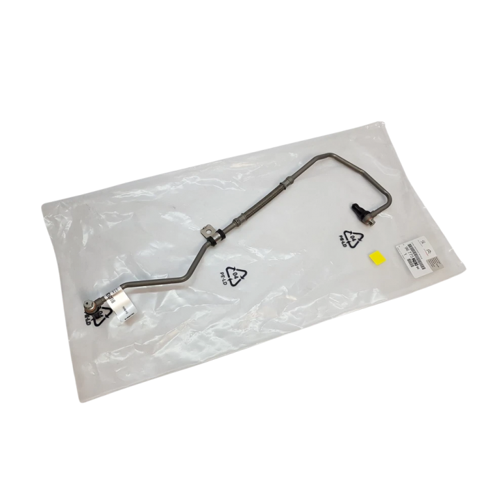 Tuyau de Retour d'Huile Turbo Pour Peugeot Boxer Citroën Jumper 9677529380