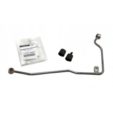 Tuyau de Retour d'Huile Turbo Pour Renault Opel Fiat Nissan 151925323R 95517979