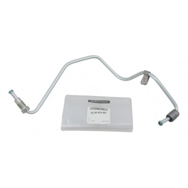 Tuyau de Retour d'Huile Turbo Pour Renault Opel Nissan 4433984, 4401621
