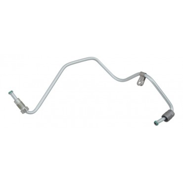 Tuyau de Retour d'Huile Turbo Pour Renault Opel Nissan 4433984, 4401621