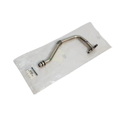 Tuyau de Retour d'Huile Turbo Pour Renault Kangoo Megane Scenic