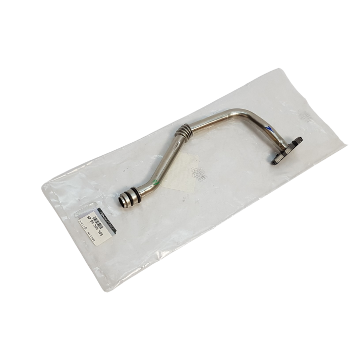 Tuyau de Retour d'Huile Turbo Pour Renault Kangoo Megane Scenic