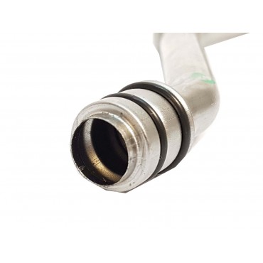 Tuyau de Retour d'Huile Turbo Pour Renault Kangoo Megane Scenic