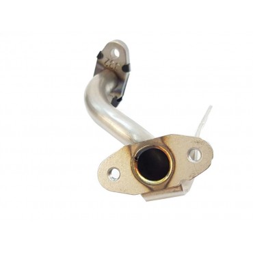 Tuyau de Retour d'Huile Turbo Pour Renault Megane I II Scénic III