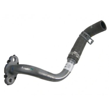 Tuyau de Retour d'Huile Turbo Pour Renault Master III