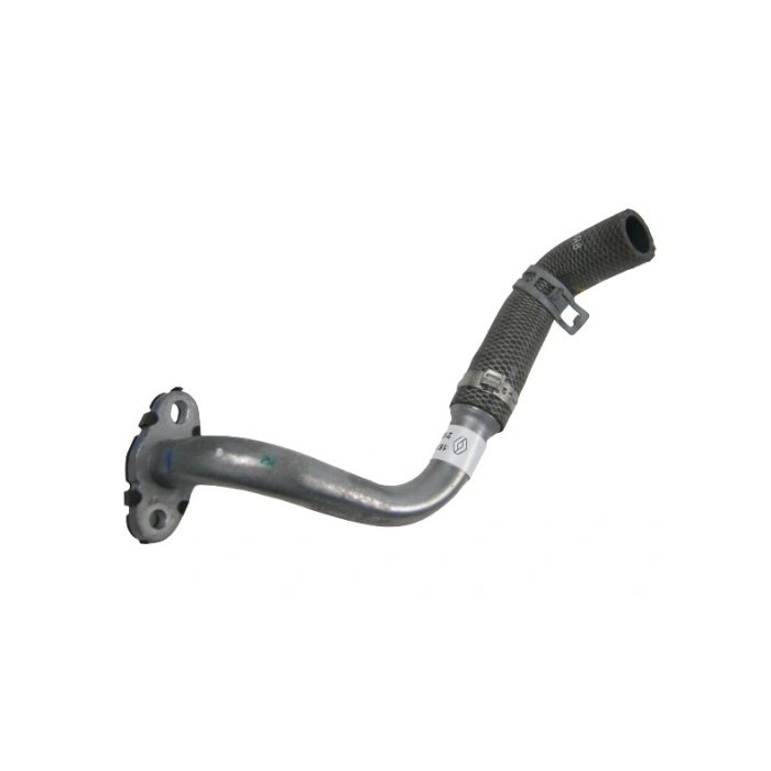 Tuyau de Retour d'Huile Turbo Pour Renault Master III