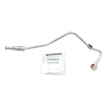 Tuyau de Retour d'Huile Turbo Pour Renault Master II Trafic 8200469695