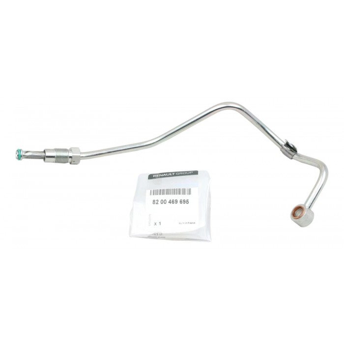 Tuyau de Retour d'Huile Turbo Pour Renault Master II Trafic 8200469695