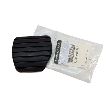 Coiffe de Pédale de Frein Pour Renault Espace IV Kangoo Koleos Laguna II III