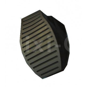 Coiffe de Pédale de Frein Pour Opel Corsa D