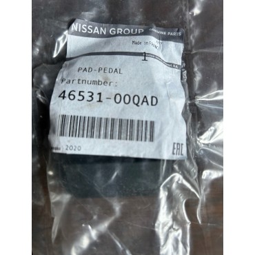 Coiffe de Pédale de Frein Pour Renault Opel Nissan 7700800426 4401646, 4500693