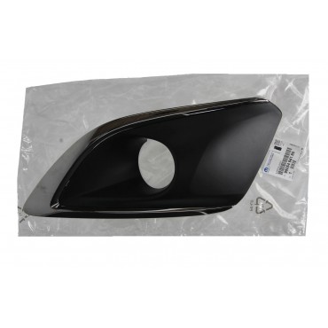 Cache Feu AntiBrouillard Avant Gauche Pour Peugeot 5008 II