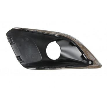 Cache Feu AntiBrouillard Avant Gauche Pour Peugeot 5008 II