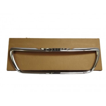 Cache de Calandre Avant Pour Peugeot 5008 II III