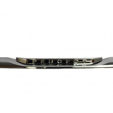 Cache de Calandre Avant Pour Peugeot 5008 II III