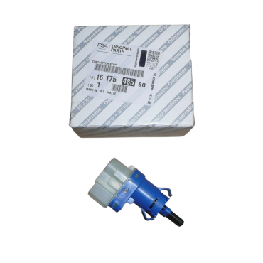 Interrupteur Feu de Frein Pour Peugeot Fiat 500 500X Alfa Romeo Citroën