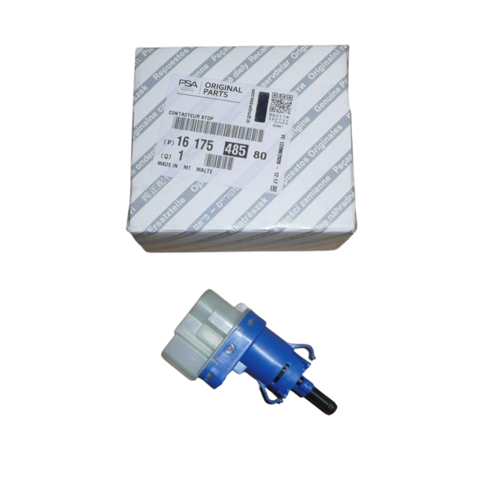 Interrupteur Feu de Frein Pour Peugeot Fiat 500 500X Alfa Romeo Citroën