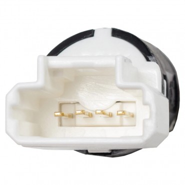 Interrupteur Feu de Frein Pour Peugeot 206 307 607 Partner Citroën Berlingo C2