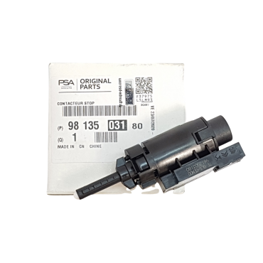 Interrupteur Feu de Frein Pour Peugeot 508 II 3008 Citroën Berlingo