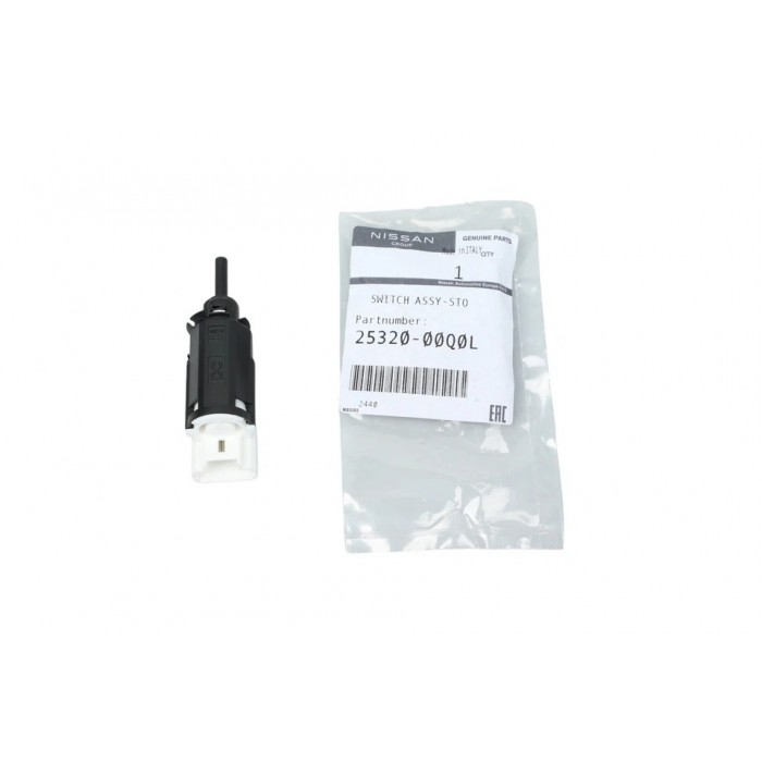 Interrupteur Feu de Frein Pour Renault Express Master III 253201326R, 253205115R