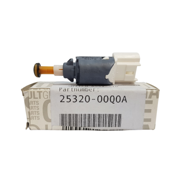 Interrupteur Feu de Frein Pour Renault Mercedes-Benz Opel Nissan 8200168238