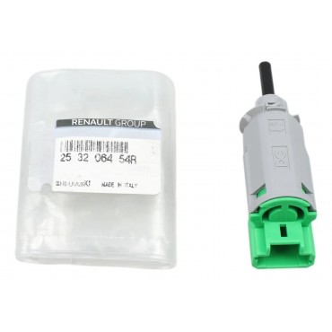 Interrupteur Feu de Frein Pour Renault 253205824R, 253201367R, 253206454R