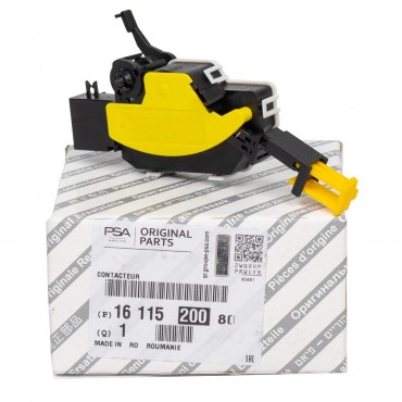 Capteur de Pédale d'Embrayage Pour Fiat 500 Doblo Ducato Fiorino Panda Punto