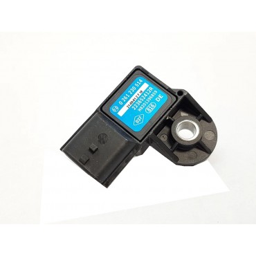 Capteur de Température d'Air Pour Renault Opel Fiat 6000620599, 6000616657