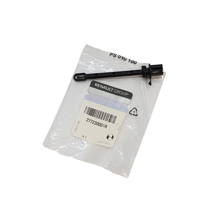 Capteur de Température d'Air Pour Renault Laguna III