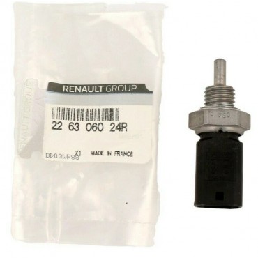 Capteur de Température Pour Renault Avantime Clio II III Dacia Opel Nissan