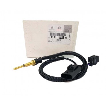 Capteur de Température Pour Peugeot 207 208 408 508 2008 I 3008 5008 Partner
