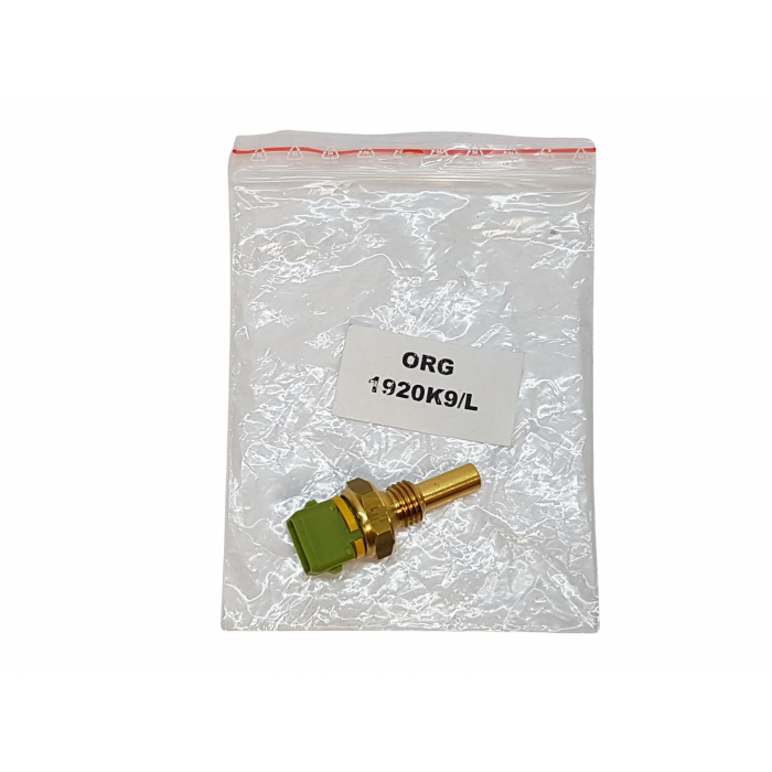 Capteur de Température Pour Peugeot Fiat Citroën AX Lancia 1920K9, 96131470