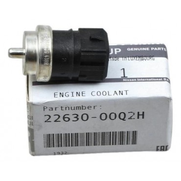 Capteur de Température Pour Renault Avantime Clio II III Dacia Opel Nissan