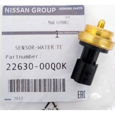 Capteur de Température Pour Renault Dacia Mercedes-Benz Opel 4433120, 04433120