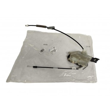 Gache Serrure de Porte Avant Droite Pour Peugeot 508