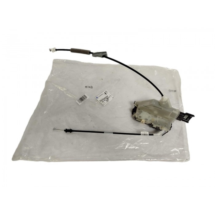 Gache Serrure de Porte Avant Droite Pour Peugeot 508